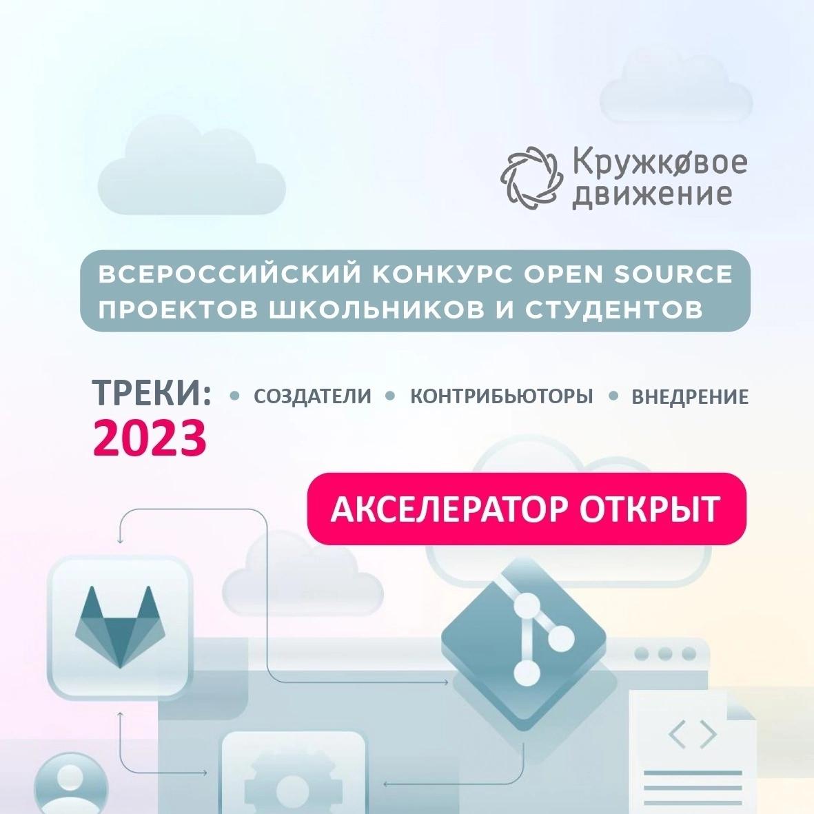 Гранты проекты 2023