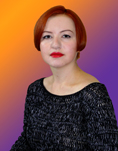 Тарутина Евгения Николаевна